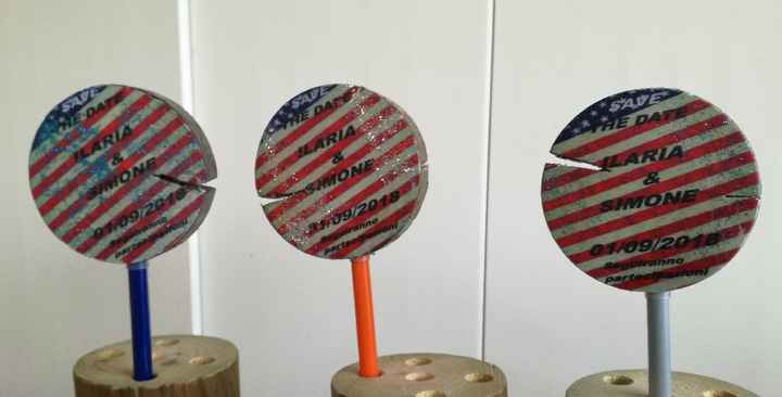  Save the date...pronti!!!! - 1