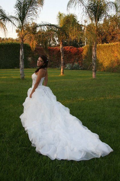 questo è il vestito ke voglio