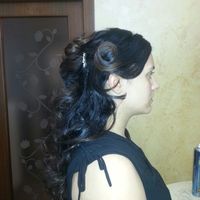 Acconciatura trovata (forse) - 4