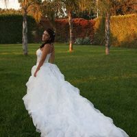 vestito annabella collezione 2011