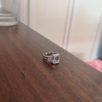 Come abbinare l'anello della proposta - 1