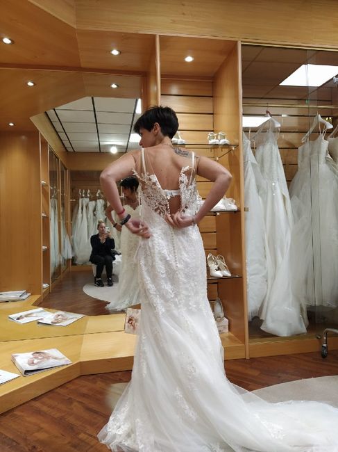 Prepativi in corso - 2