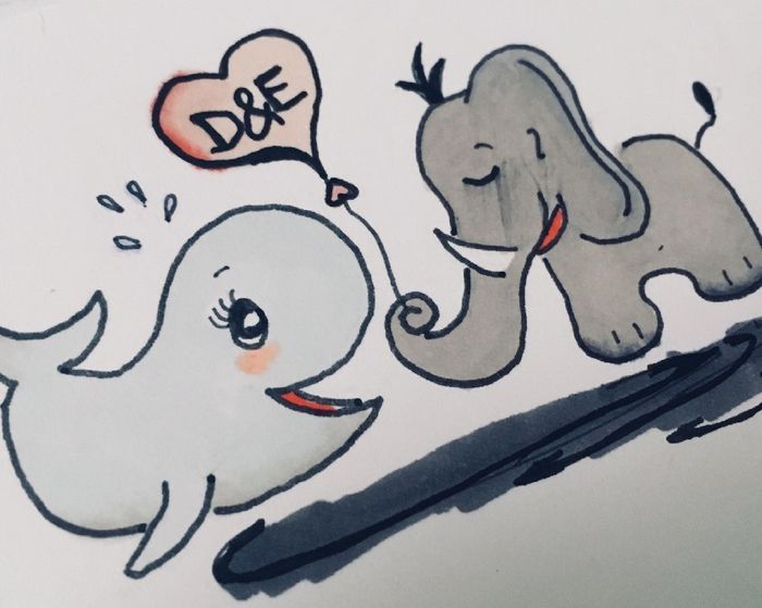 Prepativi in corso - 3