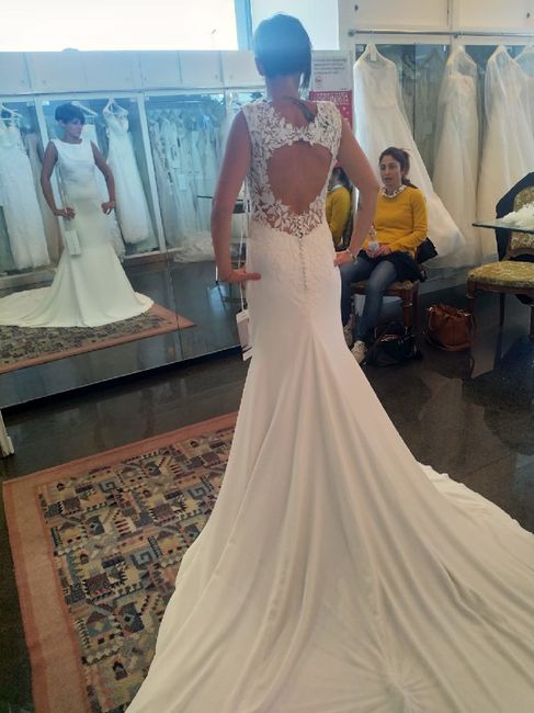 Prepativi in corso - 1