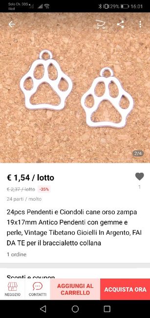 10 segnaposto originali per le tue nozze 11