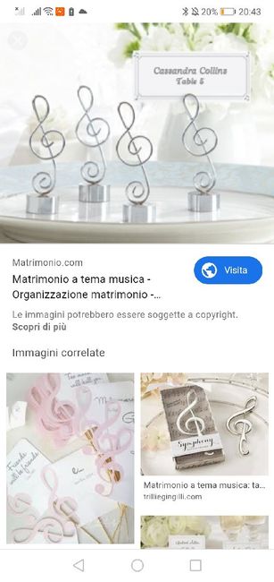 Tema musica - 2
