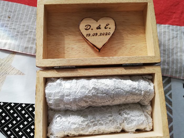 Porta fedi alternativo.. 7