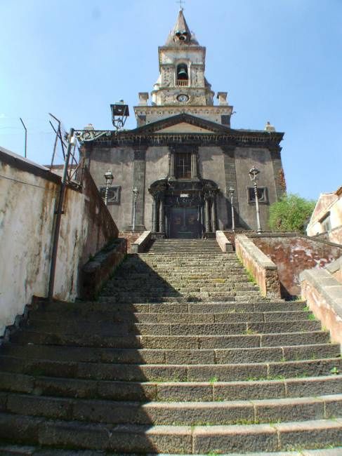 Chiesa madre trecastagni 1