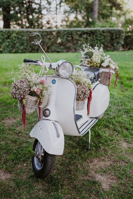 Tema matrimonio 2