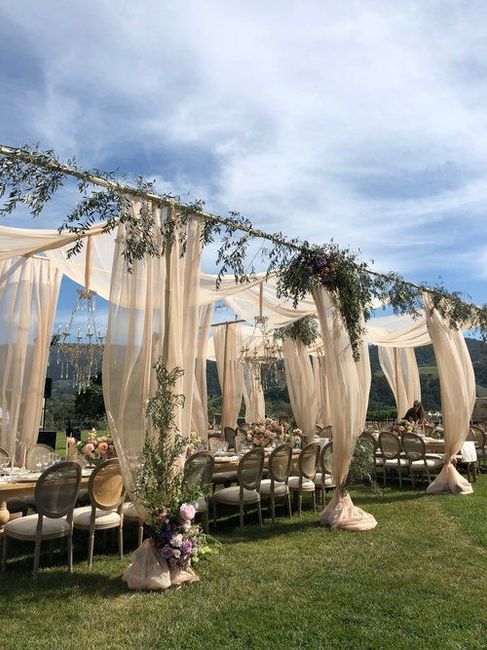 Matrimonio perfetto 1
