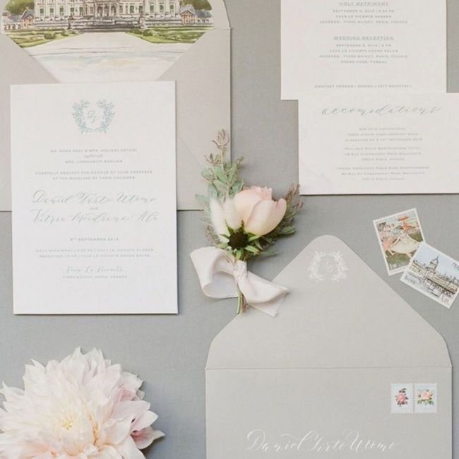 Carta partecipazioni 5