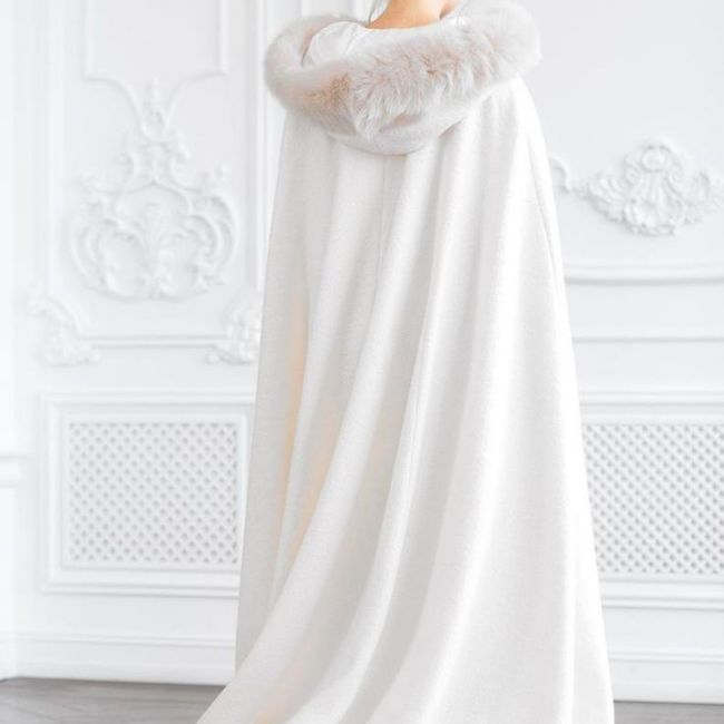 Cappotto matrimonio 2