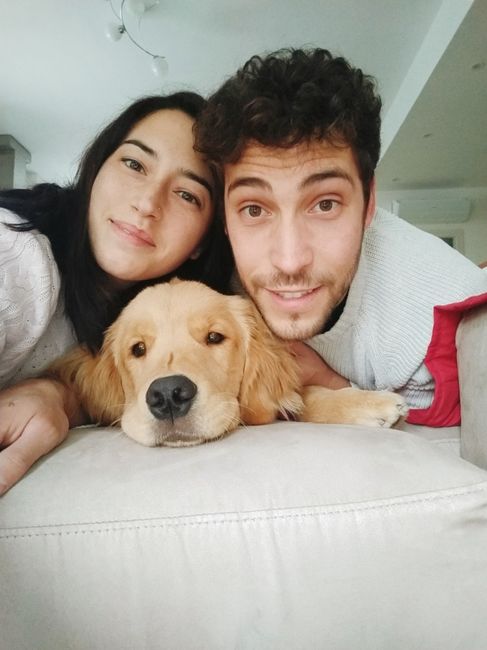 Postate una foto di voi due 👇 17