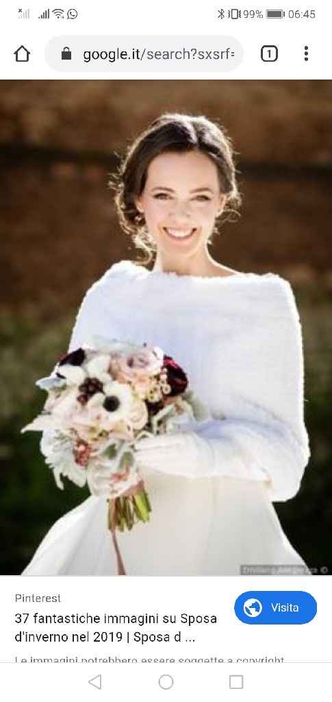 Consigli su accessori: guanti? Scarpe? Cerchietto? - 1