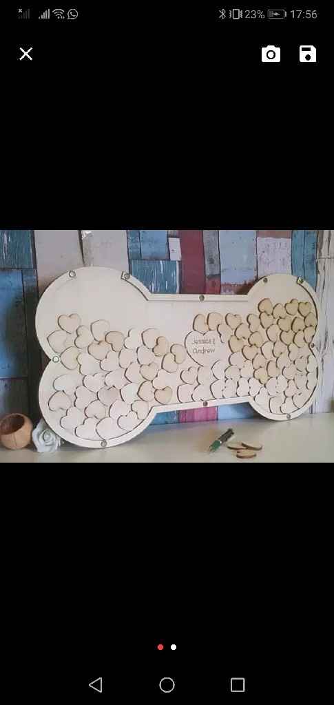 Guest book si/no? - 1