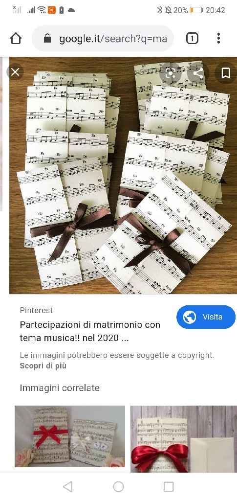 Tema musica - 3