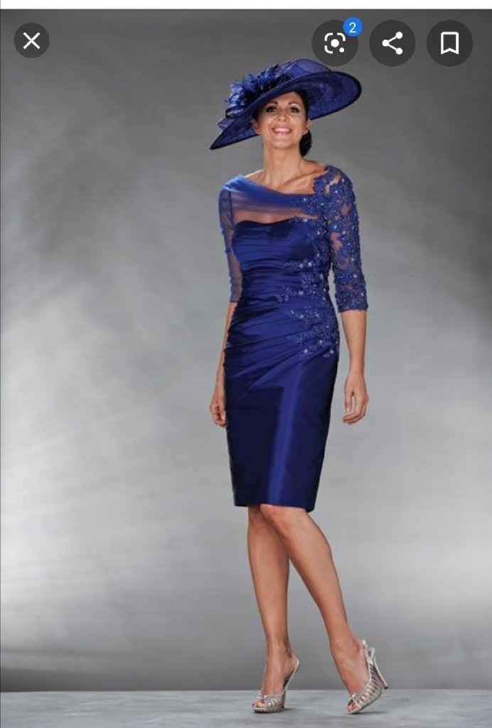 Vestiti genitori - 1