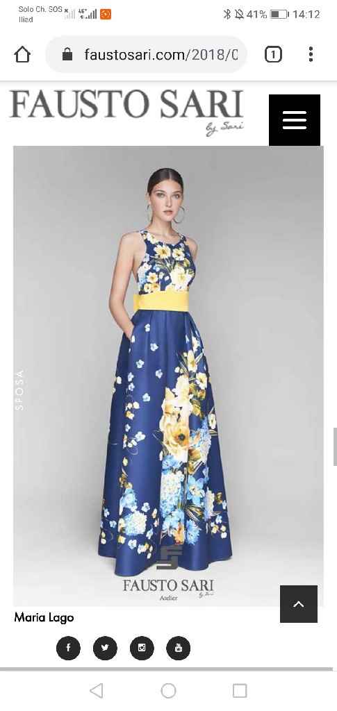 Vestiti genitori - 4