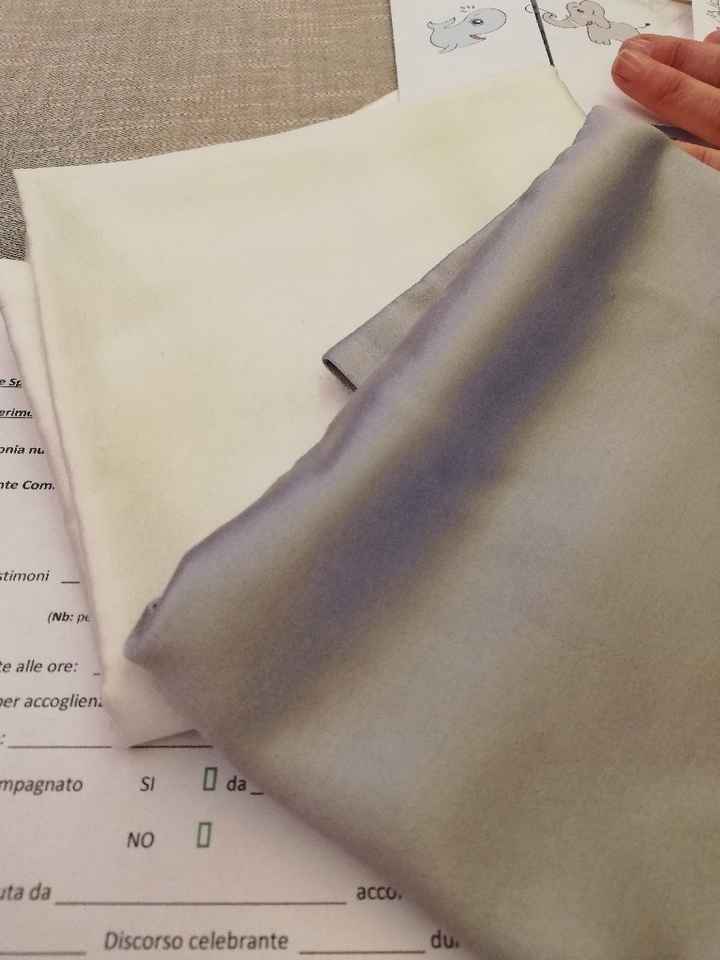 Si continua a costruire la nostra favola.... - 1