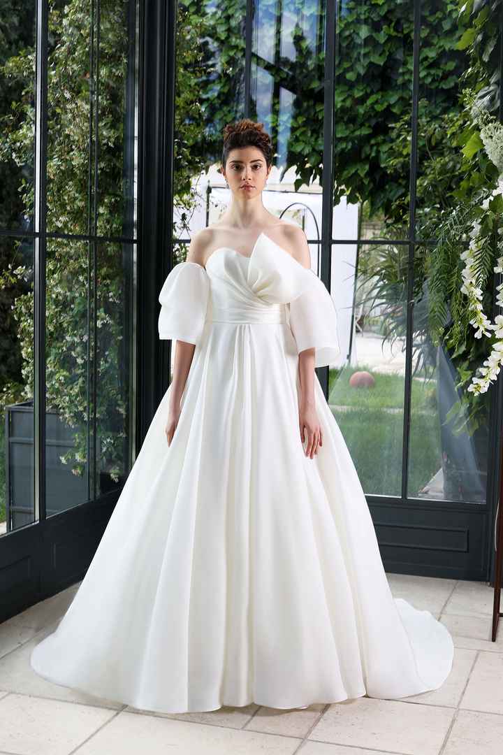 Matrimonio Vip e... che abito! - 1