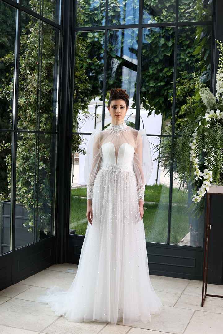 Matrimonio Vip e... che abito! - 2