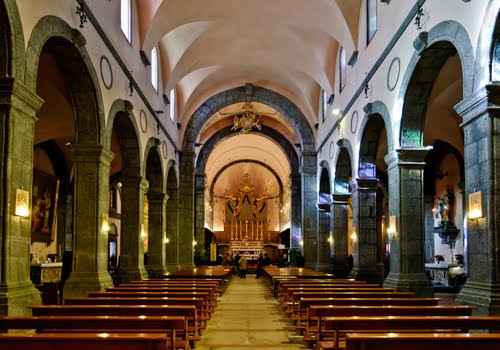 Chiesa madre trecastagni - 1