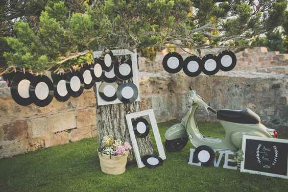 Tema matrimonio - 1