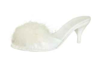 Slippers sposa... quali preferite? - 3