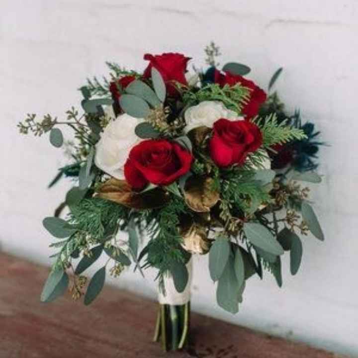 Tendenze bouquet!!! - 2