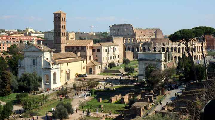 Alla ricerca della Chiesa... - 2