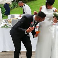 Una giornata fantastica 😍❤️ - 2