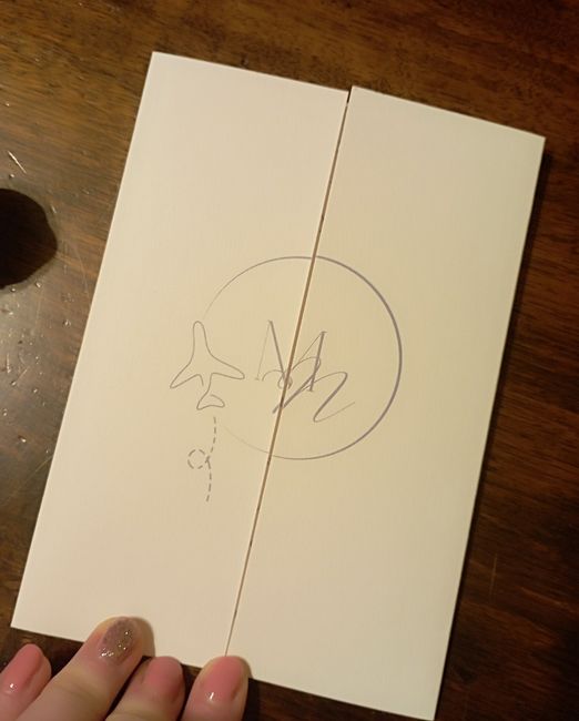 Partecipazioni arrivate 😍 5