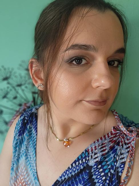 Prova trucco, cosa dite? - 3