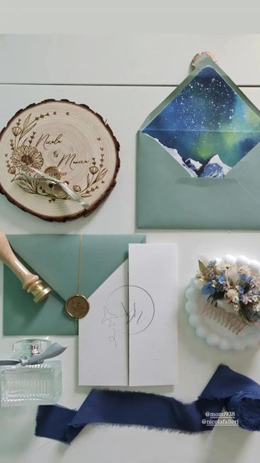 Kit partecipazioni 8