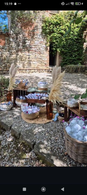 Kit partecipazioni 1