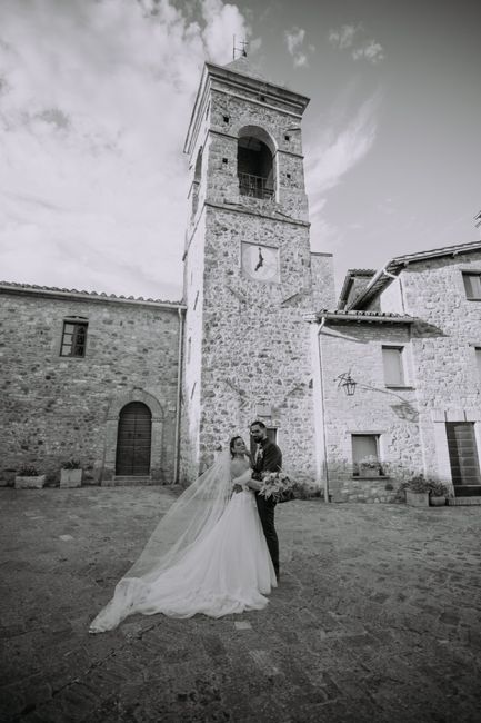 Finalmente le prime foto del fotografo 🥹🥹 - 3