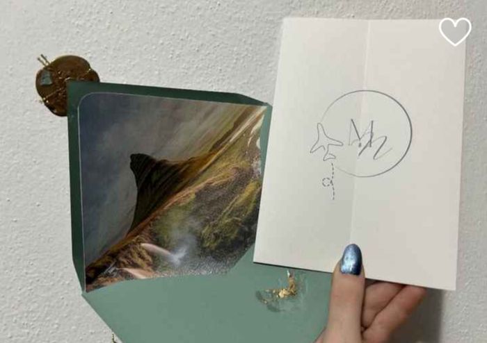 Idea per un porta-fedi 3