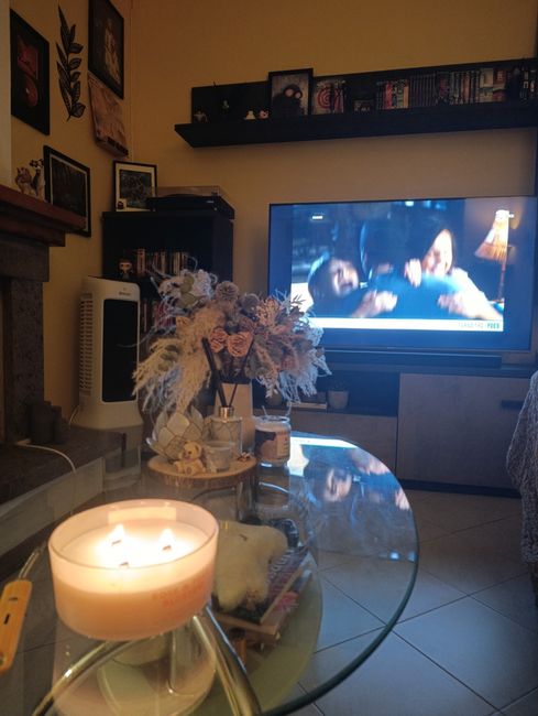 Lancio / regalo bouquet - 1