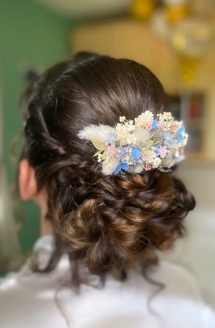 Acconciature 💇‍♀️ - 1