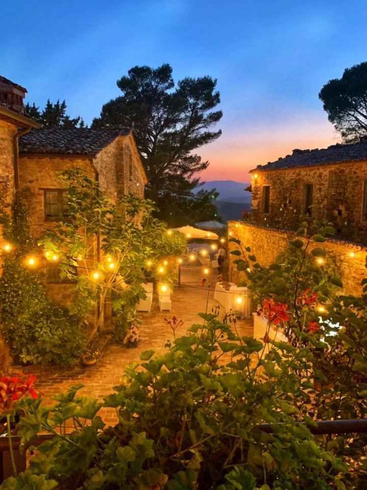 La mia location 😍 - 2