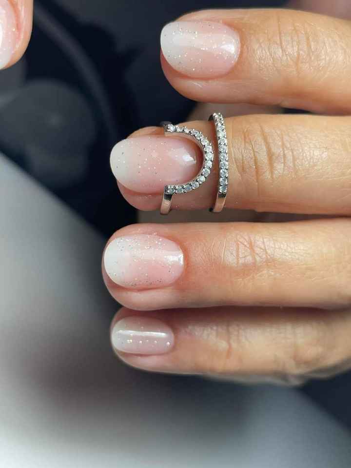 Unghie per il grande giorno - 1