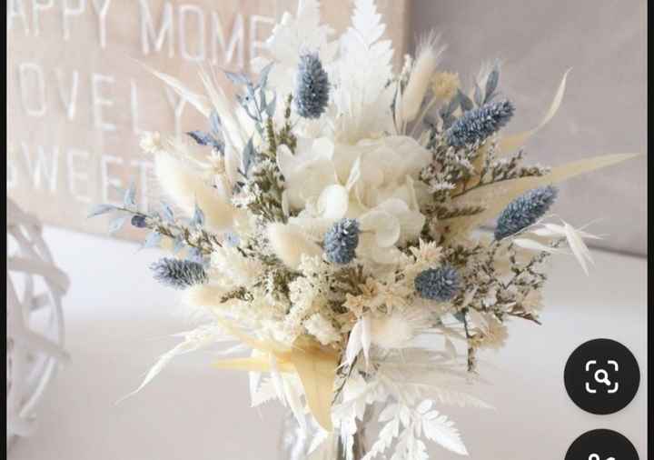 Bouquet sposa! - 1