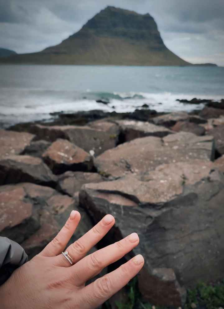 Proposta di matrimonio - 2