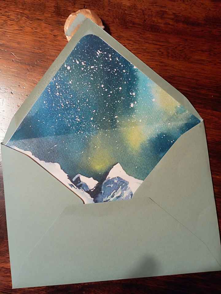 Partecipazioni arrivate 😍 - 3