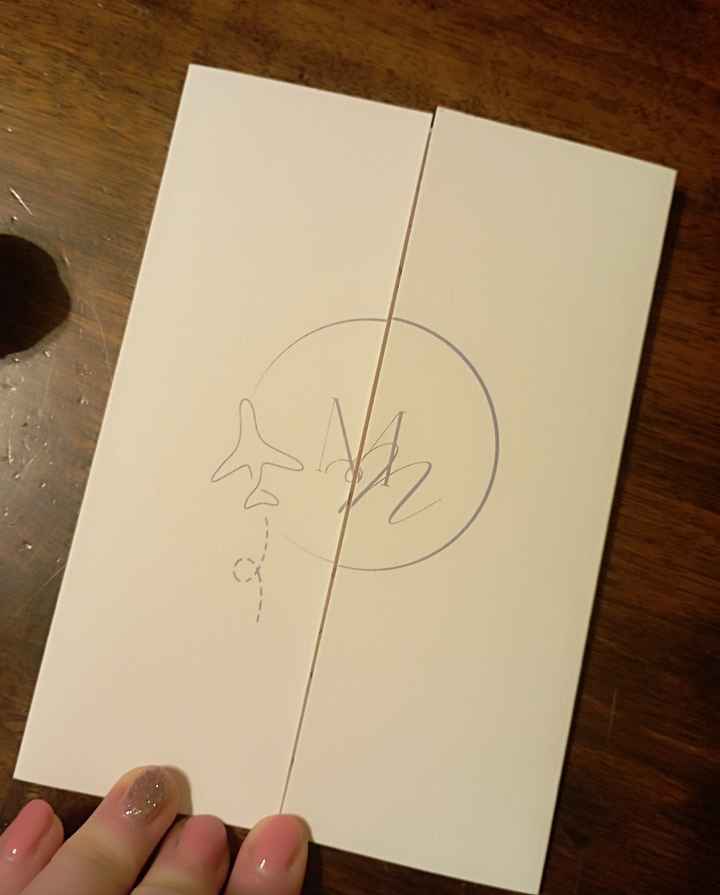 Partecipazioni arrivate 😍 - 5