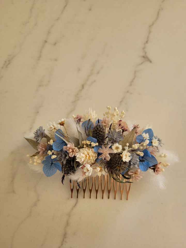 Accessorio capelli arrivato 😍 - 1