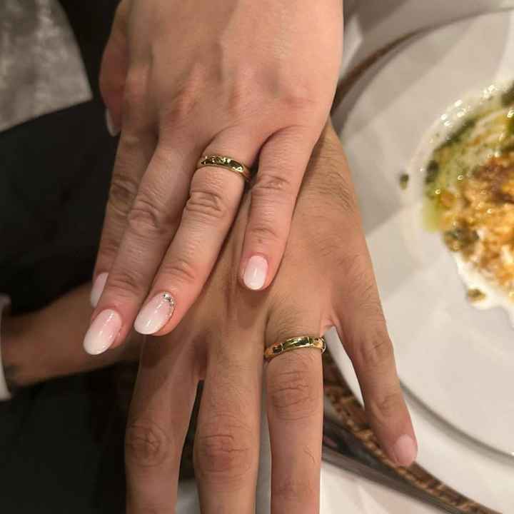 12-07-25 ❤️ finalmente ci siamo sposati, ecco alcune foto - 1