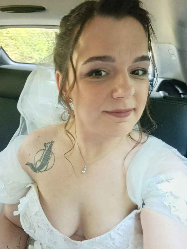 12-07-25 ❤️ finalmente ci siamo sposati, ecco alcune foto - 3