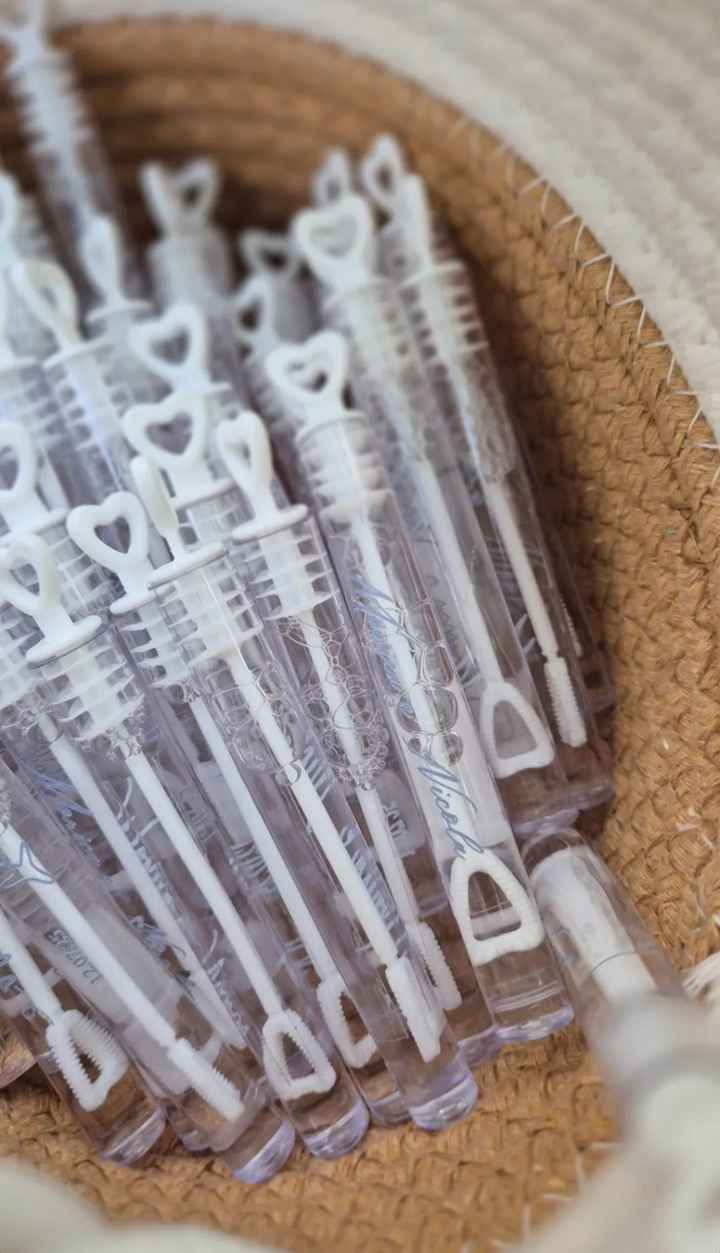 Kit partecipazioni - 4