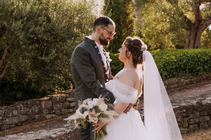 Finalmente le prime foto del fotografo 🥹🥹 - 2